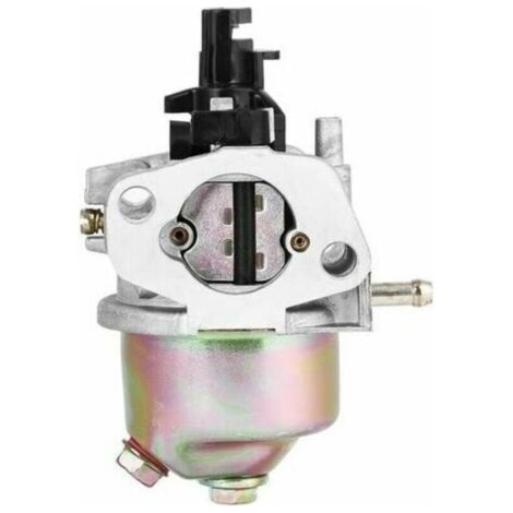 Carburateur pour groupe électrogène, carburateur de carburateur d'unité 2KW, générateur de carburateur avec moteur GX160 168F (1/5)