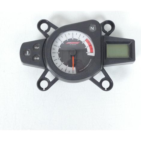 Tacho für Motorrad Yamaha 50 tzr nach 2004 5wxh350a0000