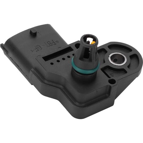 CG01009 Drucksensor 0281002576 Korrosionsbeständiges Denso Lufteinlassgerät Passend für Weichai (1/5)