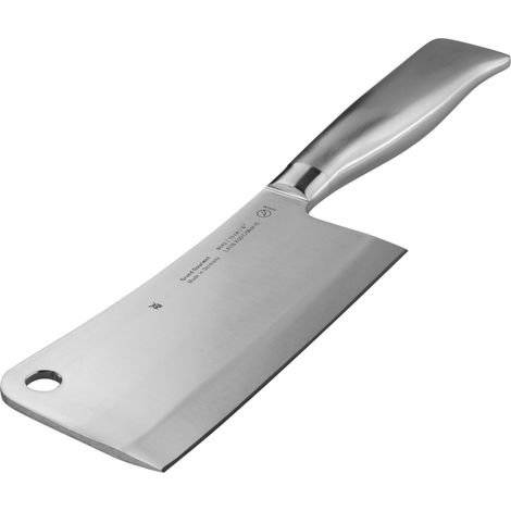 WMF Hachoir Grand Gourmet Edelstahl 15 cm