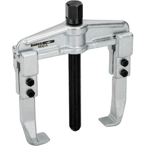 Bahco 4532-C Estraitore universale colore argento