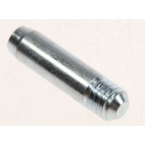 AXE CHARNIERE M6X23 POUR REFRIGERATEUR INDESIT