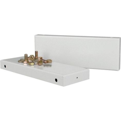 100-mm-Sockel für IP54-Verteilerkästen BPZ-SS-1/320 (1/4)
