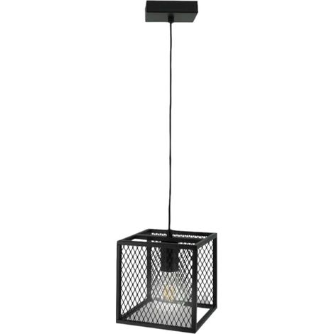 Lampade a sospensione moderne Loft Horus Plus 2890/Z-B-1 LW1 (1/5)