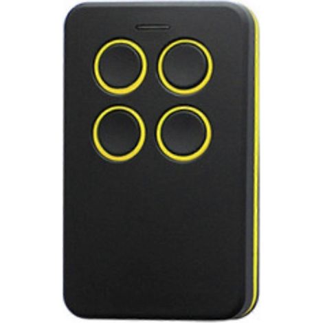 Duplicateur de télécommande sans fil 250-913 MHz pour ouvre-porte de garage électrique, émetteur à 4 touches C (1/5)