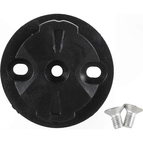 Support vélo pour compteur GPS, support de guidon avec adaptateur, pièce de rechange pour fixation compteur cyclisme, accessoire robuste de montage (1/5)