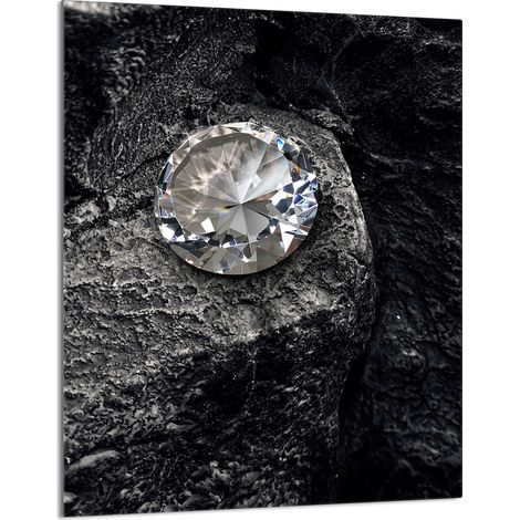Glasschneidebrett 40x52 Diamant (1/5)