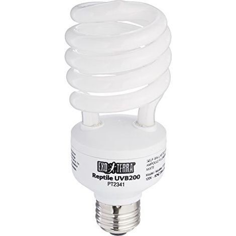 Exo Terra Repti Uvb 200 26 W