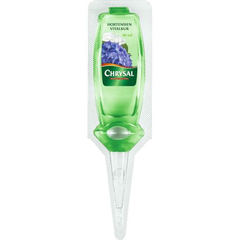 Chrysal Hortensien Vitalkur - 30 ml