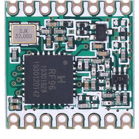 LoRa™ RF96 RF96W RFM96-915 MHz Funktransceiver (1/5)