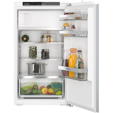 Frigorifero integrato a pantografo 1 porta 147l - KI32LVFE0 - Siemens
