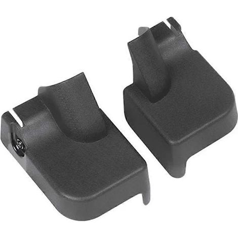 Cache de protection pour glissière de siège LEADING IDEAL L8 L9-- (1/5)