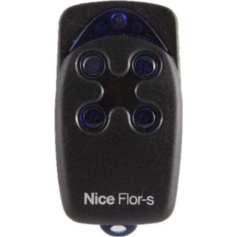 Telecomando NICE FLO4R-S - 1 pezzo (1/2)