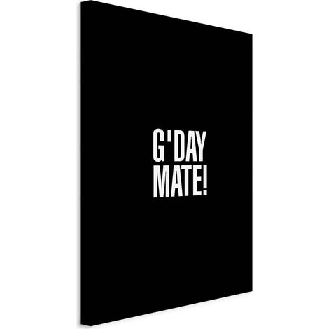 Immagine - G'day Mate (1 parte) verticale (1/5)