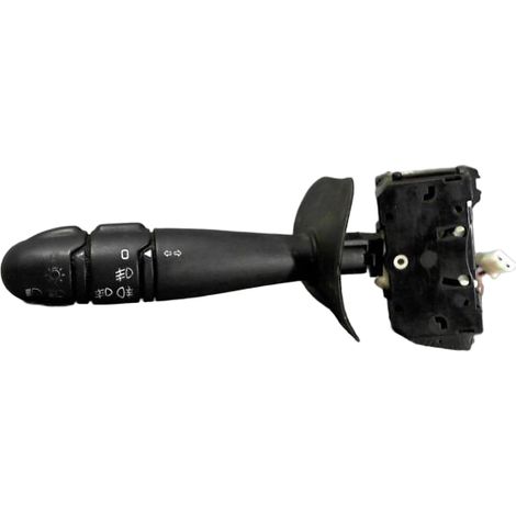 [PRODUIT D'OCCASION] Commande Clignotant RENAULT Megane ♻️ Ref Oe. 7701047261 - Garantie à vie (1/4)
