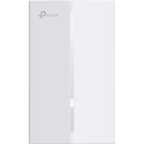 TP-Link Festa F65-Wall AX3000 Wall Plate WiFi 6 Access Point (1/5)