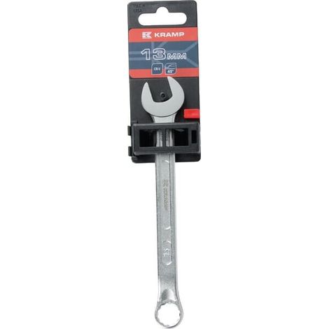 Llave combinada 13 mm UNIVERSAL 1802020013KR