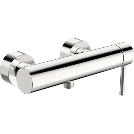 Hansa Vantis Style - Miscelatore doccia, cromo 54450107