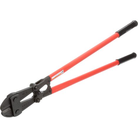 Coupe boulon S-30 (1/4)