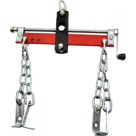 Nivelador de Motores para Grúa 680kg de Alta calidad