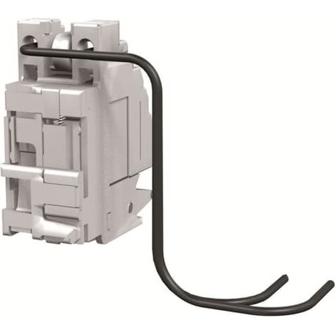 Sganciatore di apertura cablato per Scatolati XT ABB 1SDA066325R1