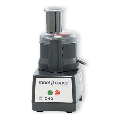 Tamis automatique C40 - Robot Coupe