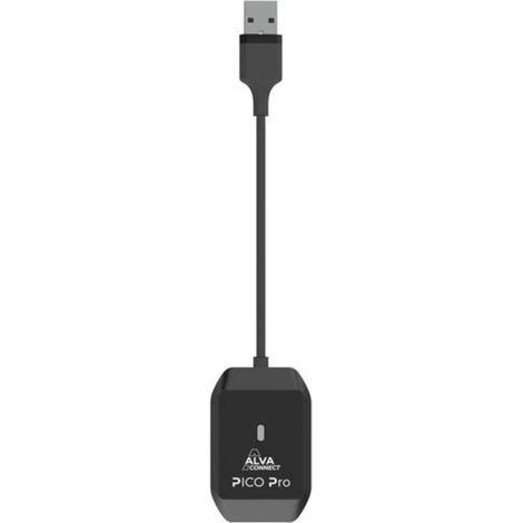 Alva Connect Adattatore Wireless PICO Pro Nero