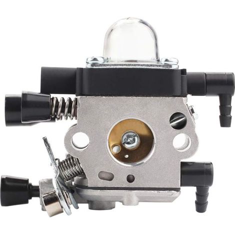 Zama C1Q-S202A / C1Q-S202 Vergaser für MM55 MM55C Motorhacke/Freischneider (1/4)