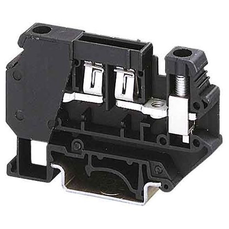 UK 6-FSI/C-LED24 - Conector de fusibles para fusibles planos