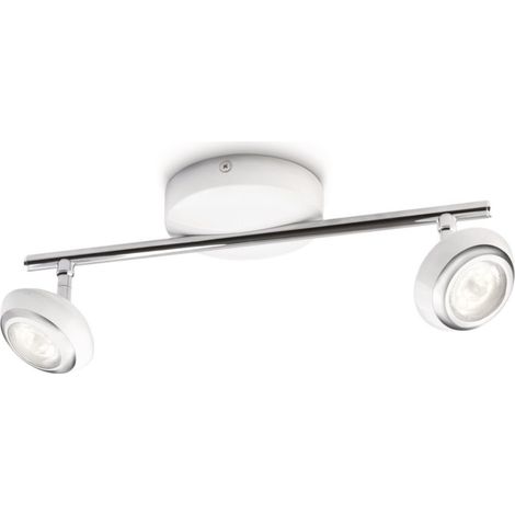 Philips 571723116 - BARRA 2 LUCI LED (1/3)