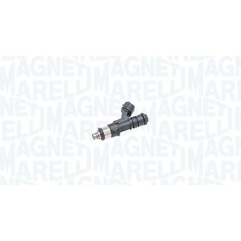 Injecteur MAGNETI MARELLI 805000000052 NISSAN -16600-AX200 -16600-AX20B