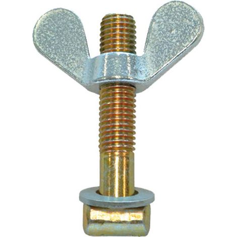 ZARGES Hammerschraube M 14 x 70 mm
