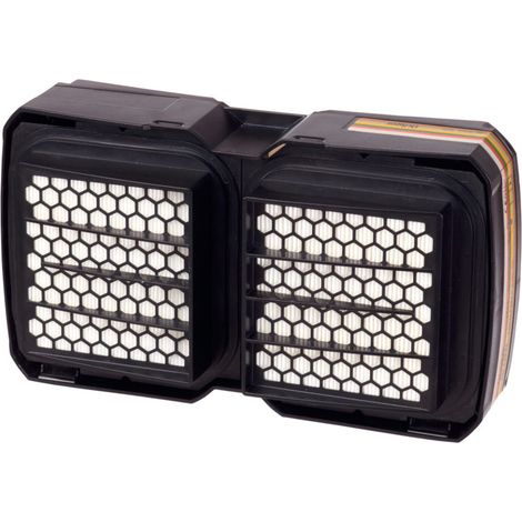 Dräger X-plore 8000 Filter A1B1E1K1 Hg P R SL (1/2)
