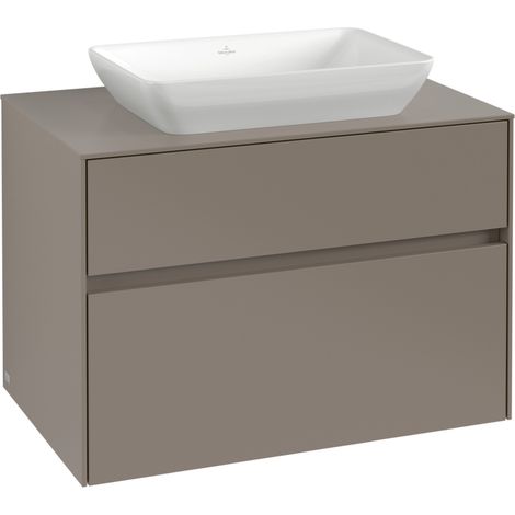 Villeroy & Boch C108B0VR WTUS Collaro C108B0 800x548x500mm m. (1/2)