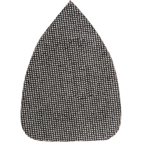 Schleifzubehör kwb 4009314922226 grau 97x136 mm (1/3)