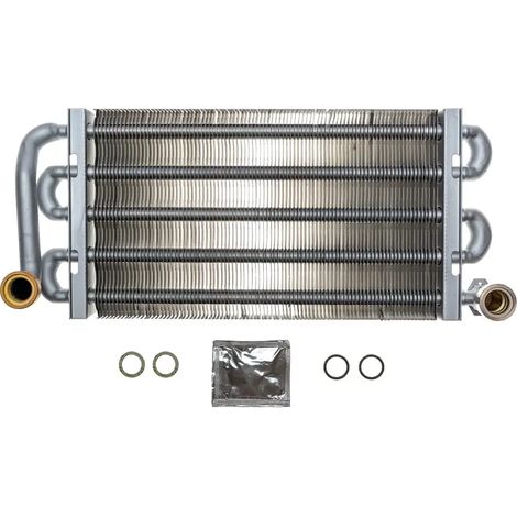 BRÖTJE Scambiatore di calore WHC 18 , 7661640