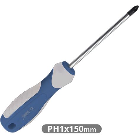 Schraubendreher PH1x150mm