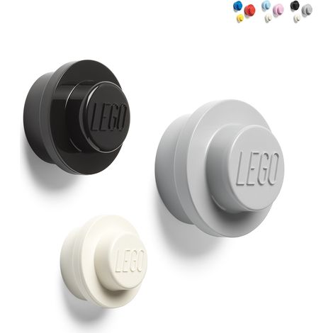 Lego Wandaufhänger-Set (1/5)