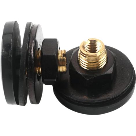 51454 + 2 S-Knöpfe, 51454 + 2 x 10-mm-Kugelgelenkhalterungen, 51413 Kombinationszubehör für Fenster und Türen