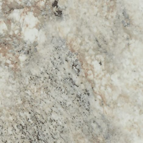 Classic Crystal Granite Effect 38mm Laminate Kitchen Worktop - 3600mm x 600mm - PP9284