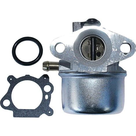 Joint torique de joint de carburateur, pour Gold 6.25 6.75 HP Mrs Push Mower 675 190Cc, remplace la référence, 799868 (1/5)