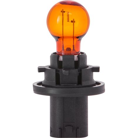 1 AMPOULE P13W 12V 16W HPC16WY ORANGE RING