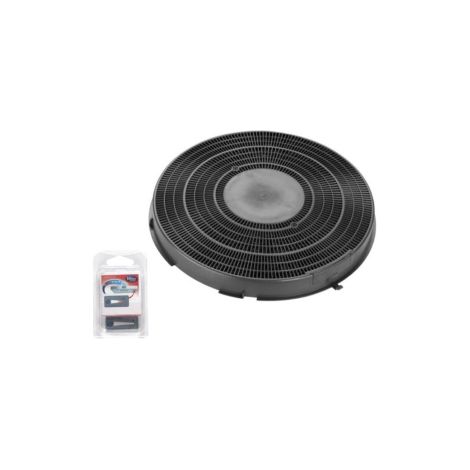 Filtro a carbone rotondo tipo 26 (al pezzo) - Cappa aspirante - WHIRLPOOL - 510778015250510034