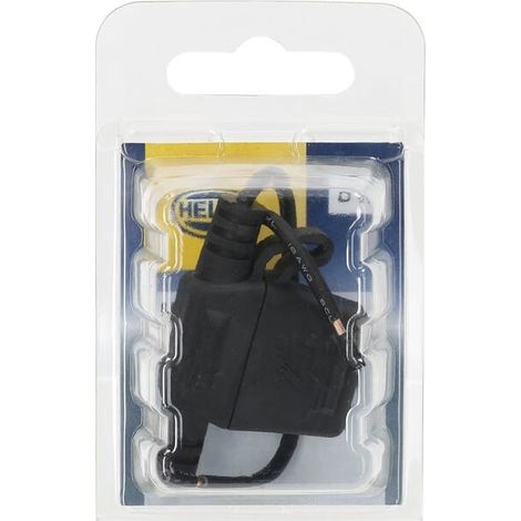 Porte-fusible HELLA 8JD743557021 (1/3)
