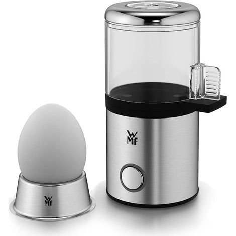WMF KITCHENminis MyEgg Cuociuova per 1 Uovo (1/5)