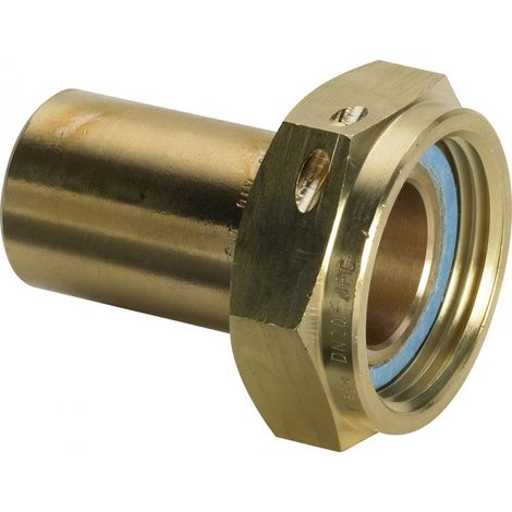 Rac Compteur Gaz M/f 18x6/20