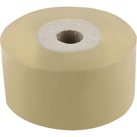 1 rouleau de ruban adhésif Flexible de greffage, Film transparent extensible pour jardin, 3cm (1/5)