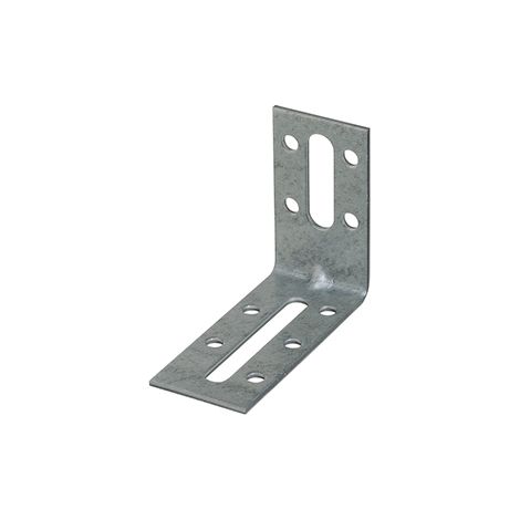 Equerre de fixation - Dimension : 30x120x55 - WAELBERS