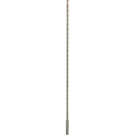 Foret à percussion SDS plus-5, 7 x 400 x 465 mm