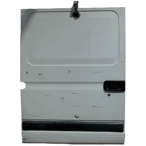 Porte Coulissante Droite RENAULT Master [PRODUIT D'OCCASION]♻️7751469081